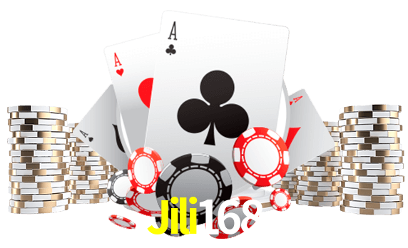 Jogue jogos de pôquer em Jili168