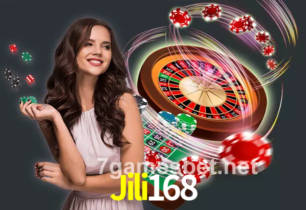 vivo no cassino Jili168
