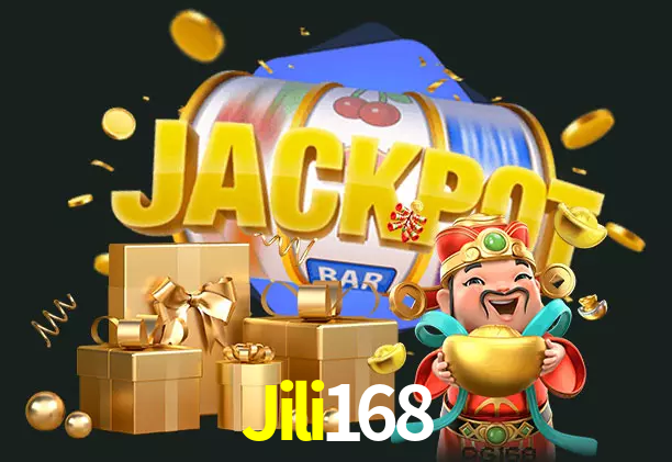 Jili168 bet