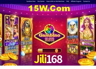 Login Seguro Jili168