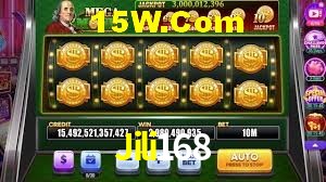 Flash Promotion Jili168