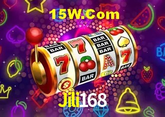  Jili168.Com