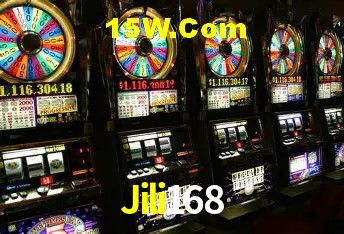 Jili168: Jogos de Caça-Níqueis-Altas Recompensas, Roleta-Velocidade, Blackjack-Desafios Máximos