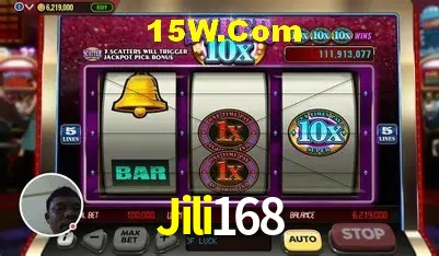 Jili168