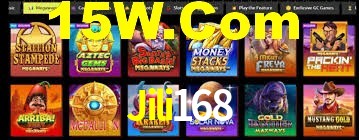Live Casino Jili168