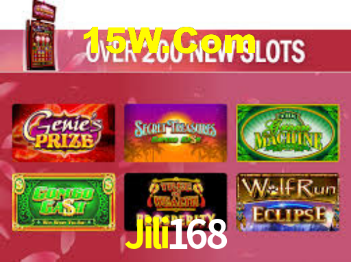 Daily Bonuses Jili168