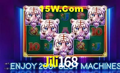 Casino Ao Vivo Jili168