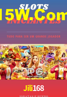 Exclusive Games Jili168
