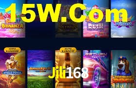 Spaceman Game Jili168