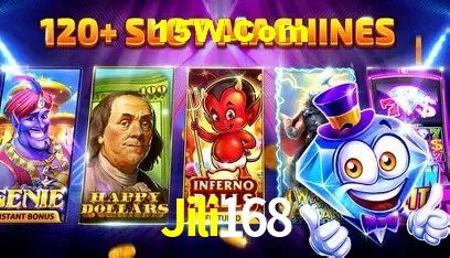 Jili168