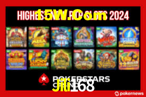 Welcome Bonus Jili168