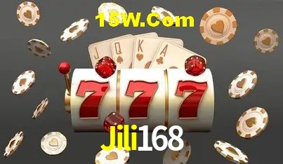 Diretório de Jogos Jili168