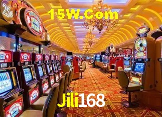 Experimente o Login Seguro Premium no Jili168
