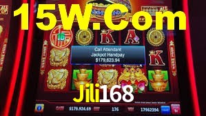 Welcome Bonus Jili168